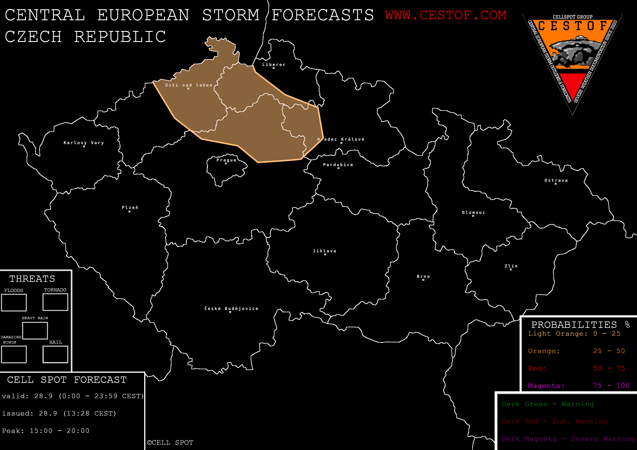Czech – 28 Sep 2025