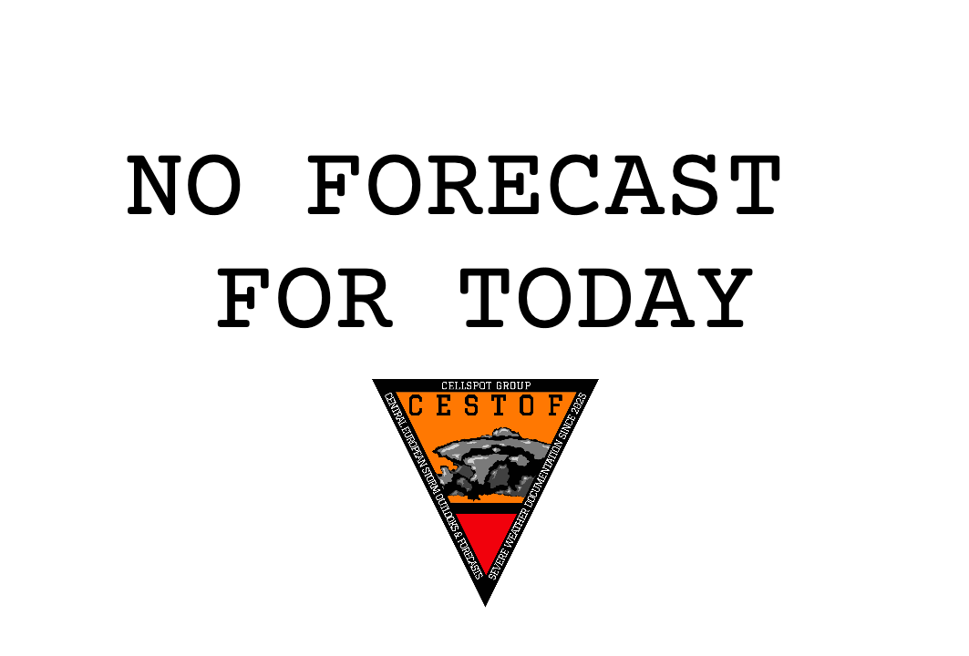 Central Europe Forecast