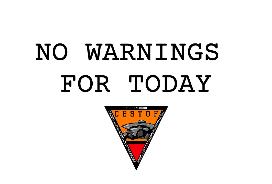 Warnings Central
